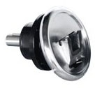 Safety Chuck - Flange Mounted, 1.187