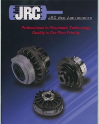 Free Product Catalog - Core chucks and Shafts, Safety Chucks, Brakes, Clutches, Tension Controls, Web Guides