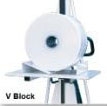 B-8218: V-Block for B-8215 (500357)