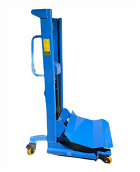 B-9745: Roll Lifter, Hydraulic pump, 2,200 pound 31