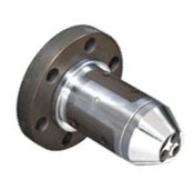 NEB-001-3: 3" Dia. Flange Mounted, Torque Activated, Shaftless Rotary Core Chuck (502394)