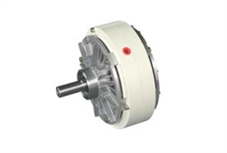 POB-025: Powder Brake (Magnetic Particle Brake), 18 ft-lbs (216 in-lbs), 7.25" Outer Diameter