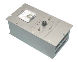 WT-PDC-07-CLOSED: Powder brake controller, 100 - 240 Volts AC, Closed External Mounting