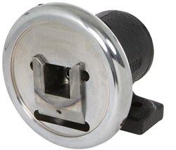 PI035-001: Safety Chuck - Foot Mounted - 1-1/4